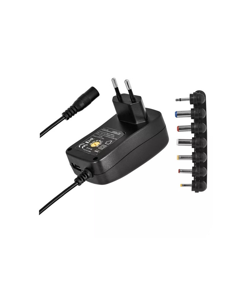 Produkt: ZDROJ NAPAJACI MW3IP25GS 2250mA N3113