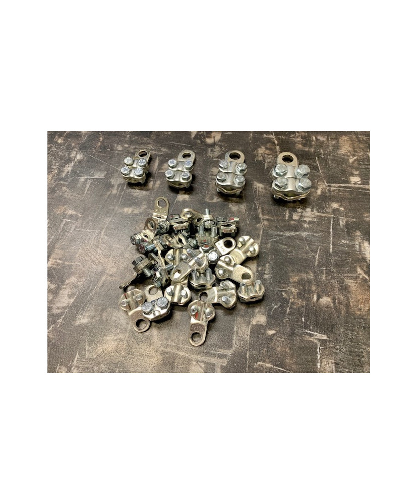 Produkt: OKO KABLOVE SROUBOVACIE 50-10 7585-10