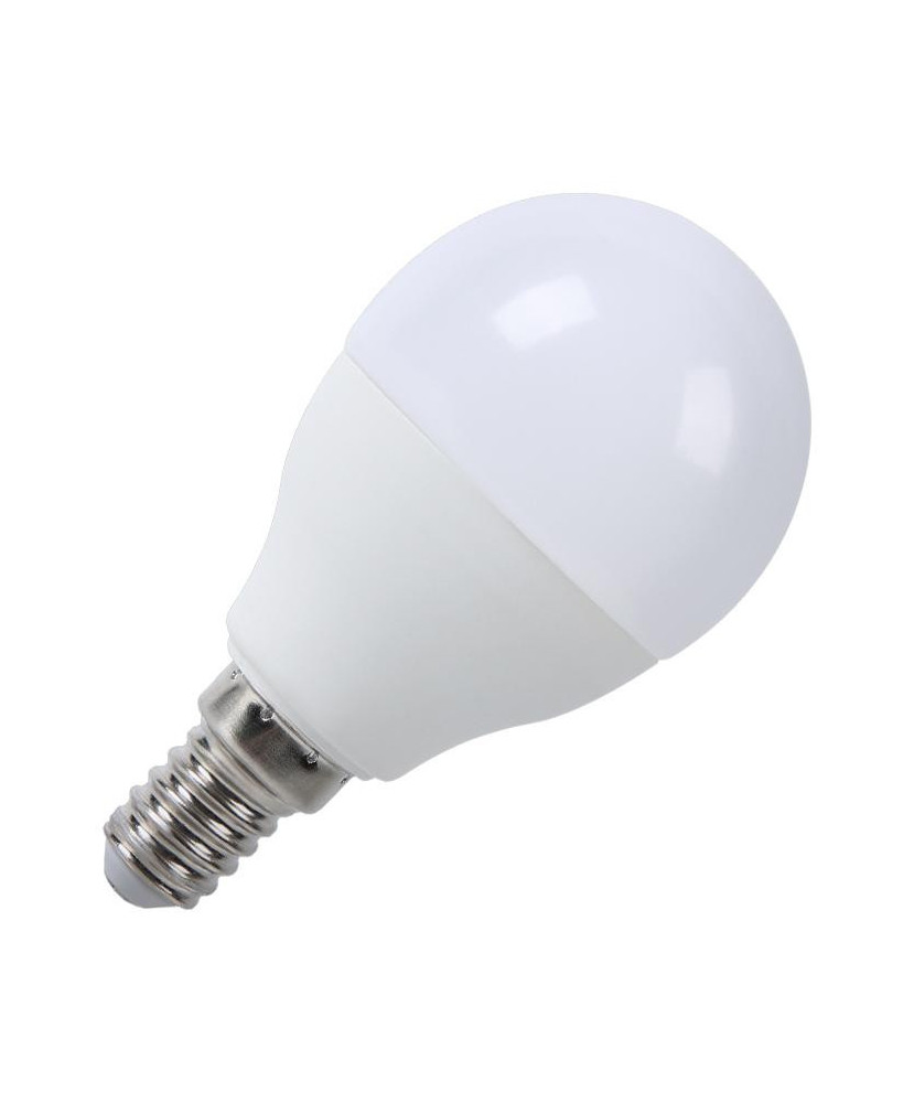 Produkt: ZIAROVKA LED NEDES 8W/G45/E14/2835/6000K-ZLS804-STUDENA+REC.POPLATOK 0,05€/ks