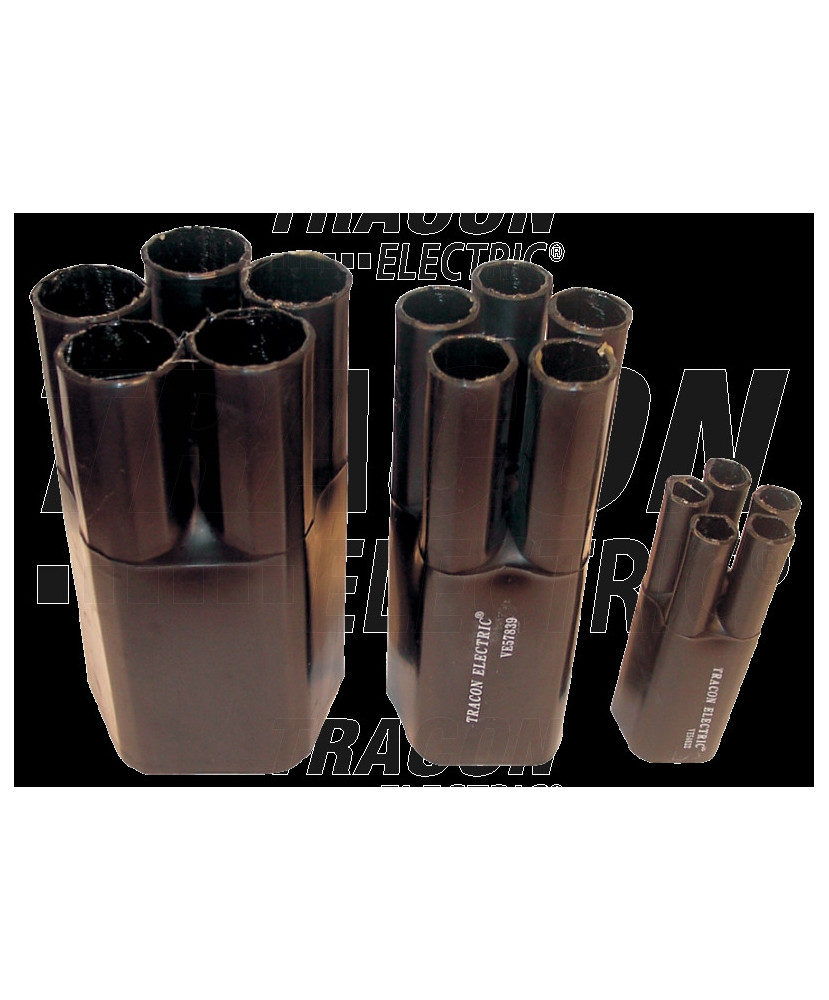 Produkt: HLAVA ZMRST.ROZDEL. 5x16-5x35 TRACON VE54019