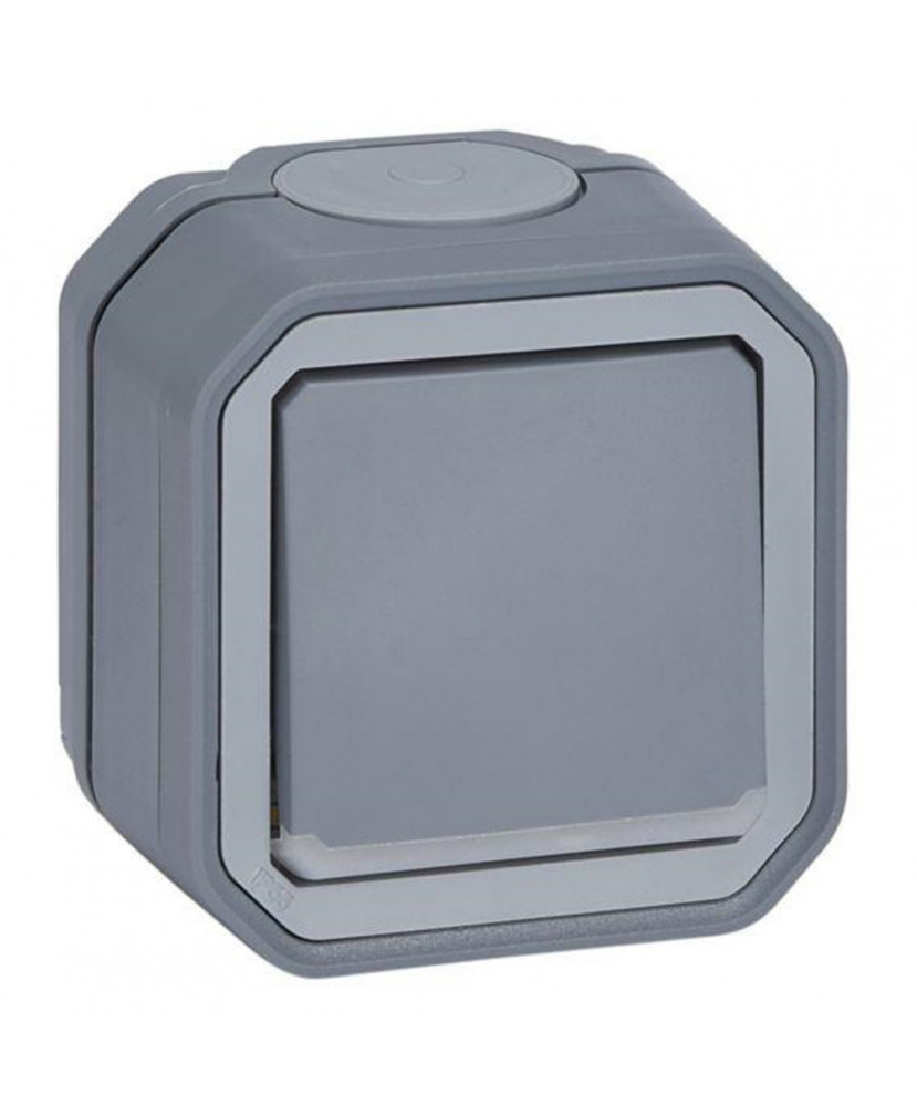 Produkt: LEGRAND SPINAC č.6 IP55 PLEXO 69711L