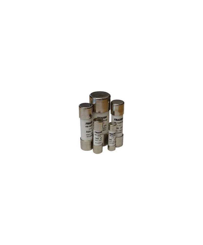 Produkt: CH22x58 25A GL POISTKA VALCOVA