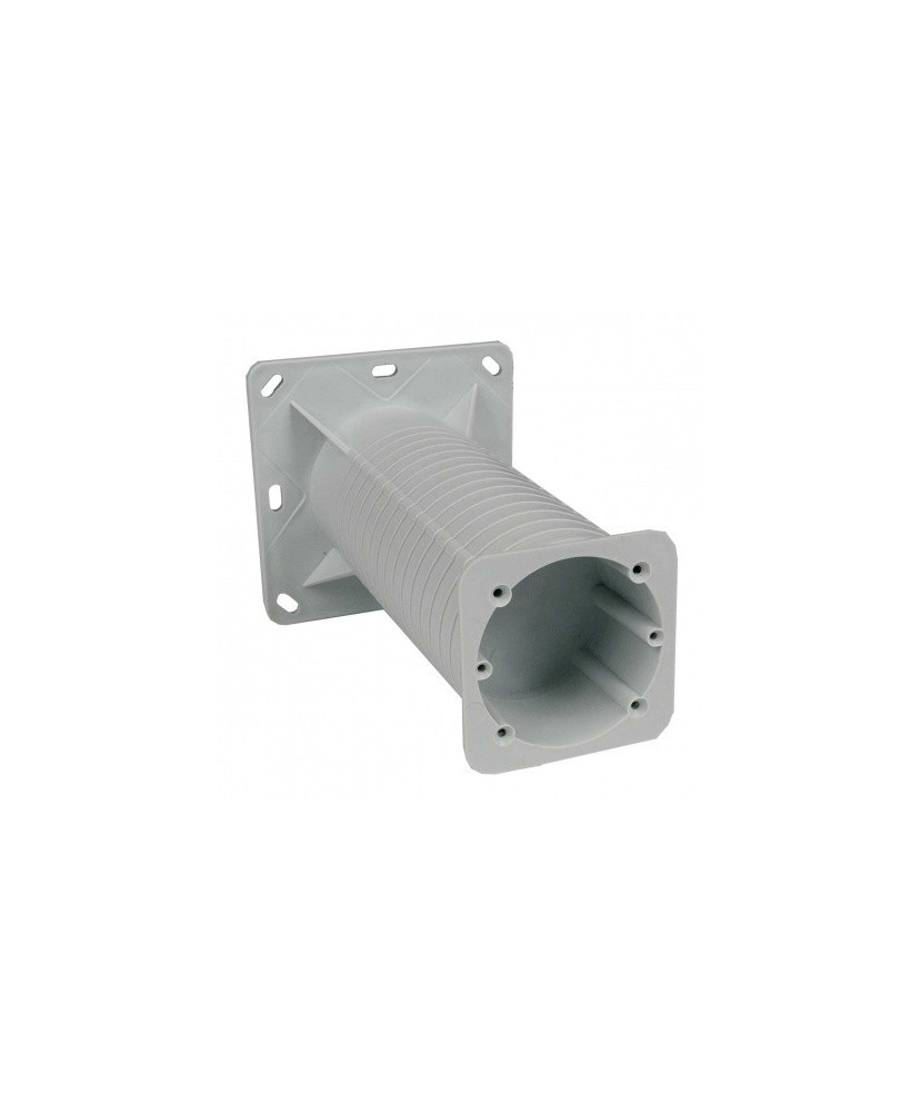 Produkt: KOPOS KRABICA DO ZATEPLENIA KEZ 120x120x200