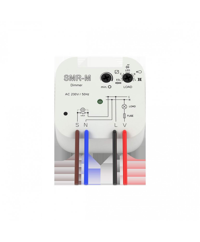 Produkt: ELKO RELE SMR-M/230 LED