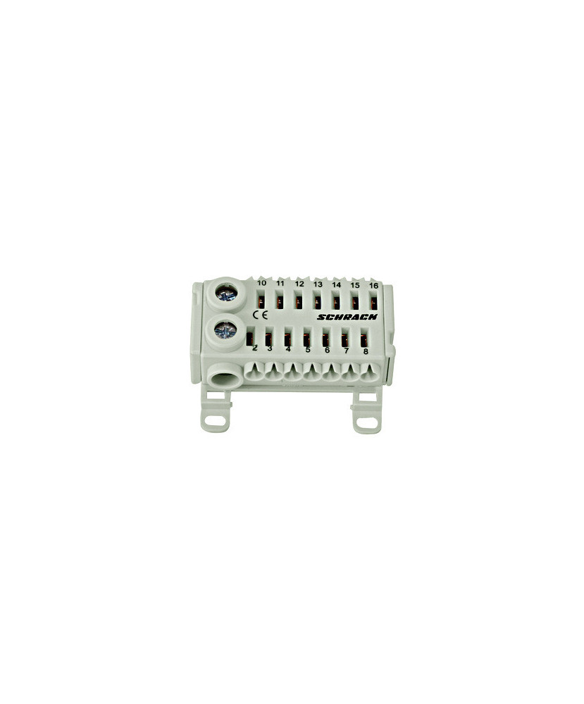 Produkt: SVORKOVNICA ECB-EASY SEDA,MODRA,ZEL/ZL. KS74H1