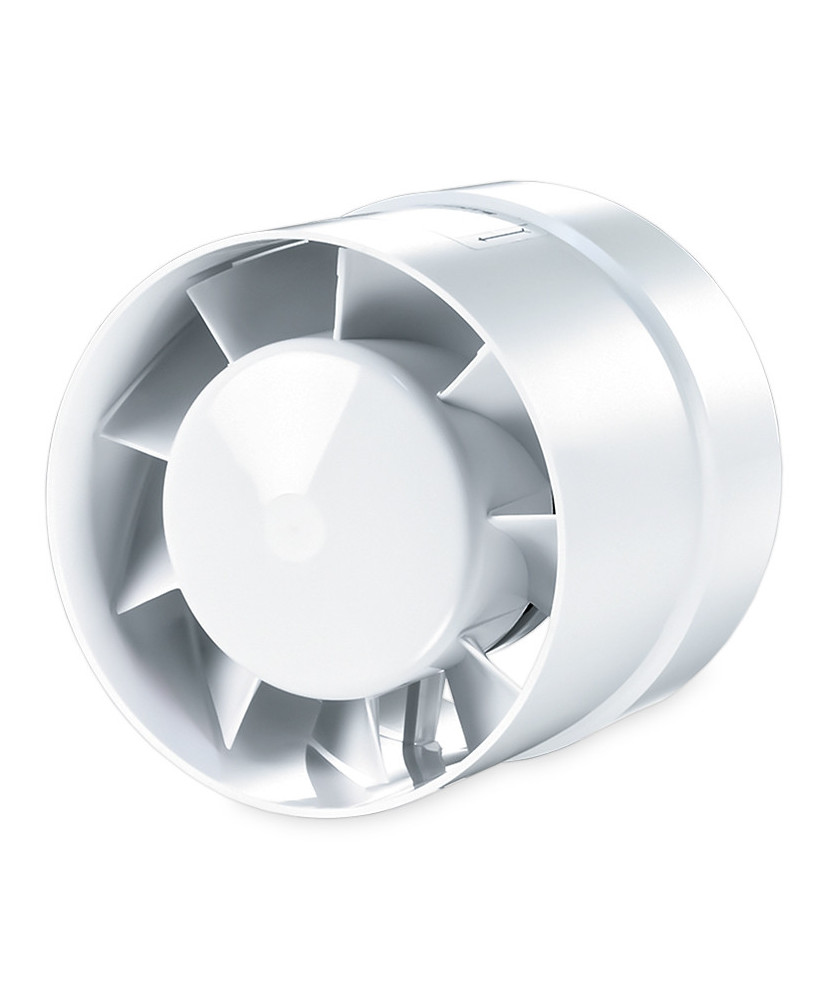 Produkt: VENTILATOR VENTS 100VKOL+REC.POPLATOK 0,07€/ks